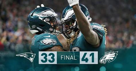 super bowl 52 score|super bowl 52 box score.